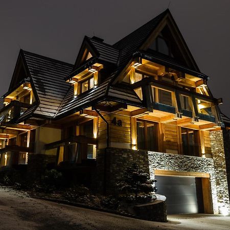 Apartamenty Dolina Strazyska - Zakopane Exterior foto