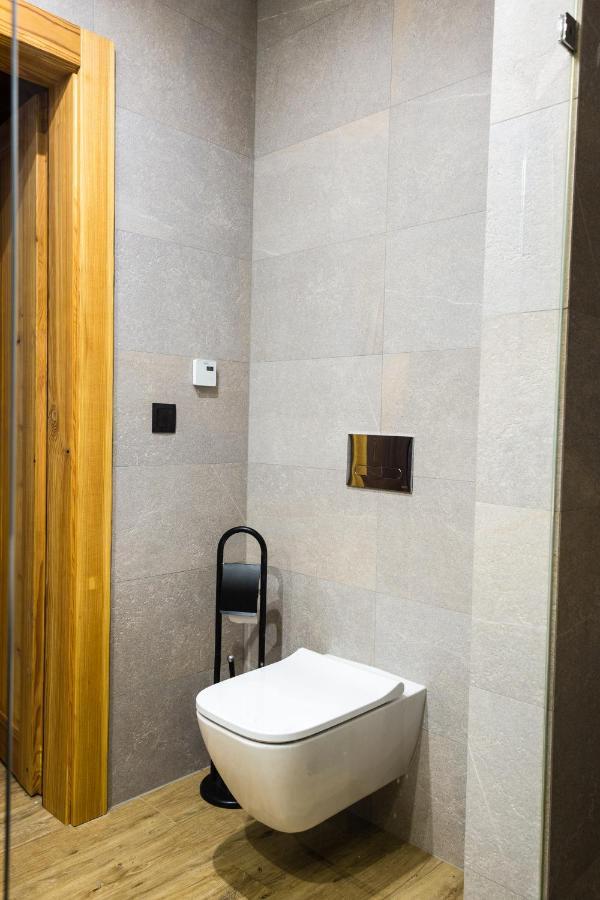 Apartamenty Dolina Strazyska - Zakopane Exterior foto